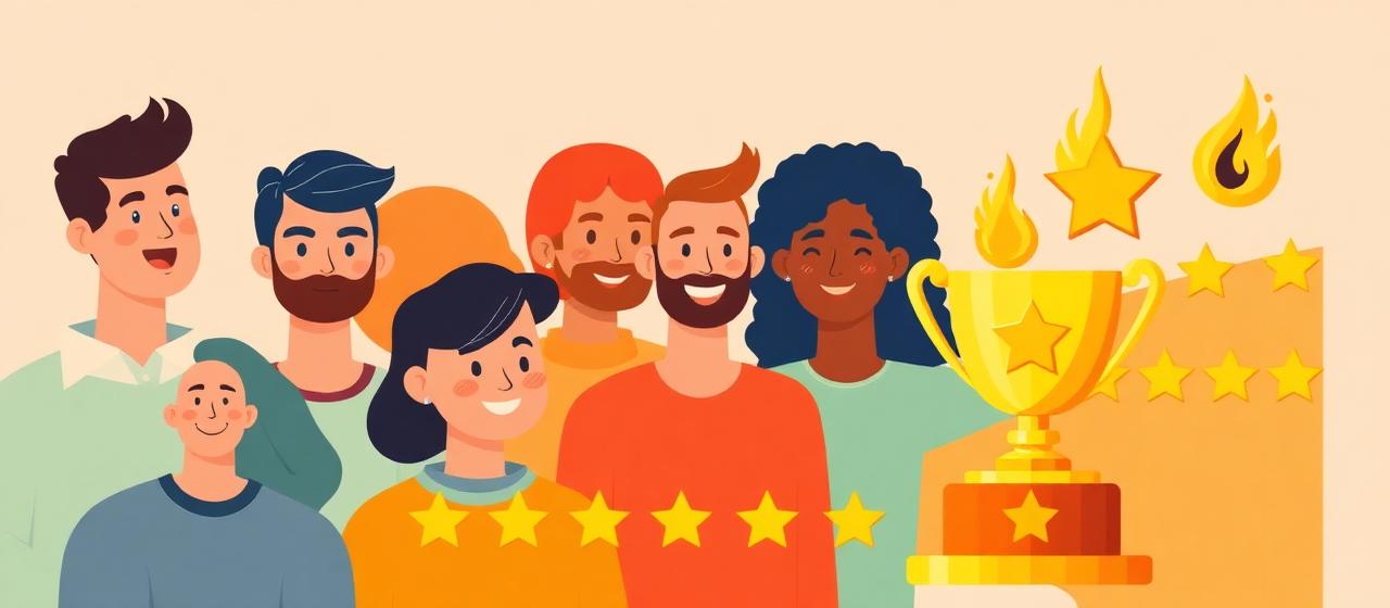 Community page