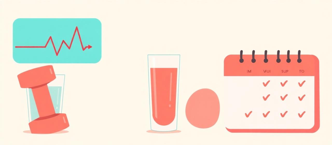 Health page